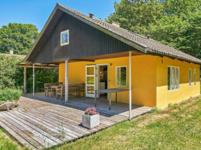 6 person holiday home in Aakirkeby in Aakirkeby